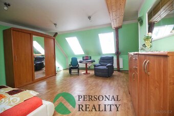 Prodej rodinné domy, 110 m2, 4+1 - Senomaty, ev.č. 02270 - 8