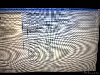 notebook Dell Latitude E6420 vč. dokovací stanice - 8