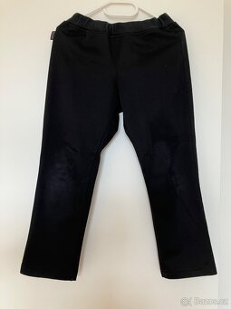 Softshell - bunda Alpine Pro a kalhoty Fantom - 8