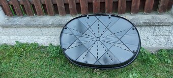 Pelech pro velké plemeno - 8