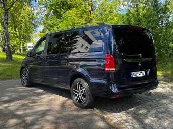 V klass v250 120kw rv 2015. Véčko - 8