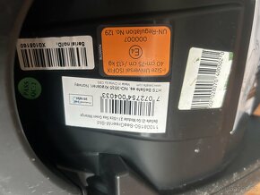 Besafe izi go modular i size x1 + příslušenství - 8