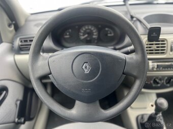 Renault Thalia, 1,4 55kW ČR, STK do 08/2026 - 8