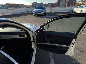 BMW e90 320d - 8