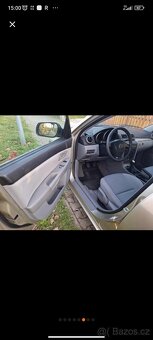 Mazda 3 nová STK - 8