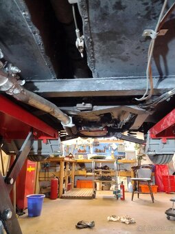 MG MGB 1.8 1966 - 8