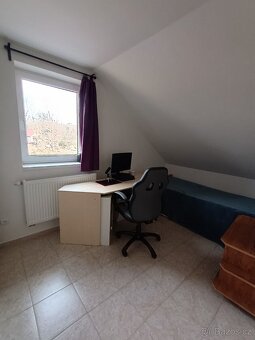 Prodám rodinný dům 168m2 pozemek 2972m2 - 8