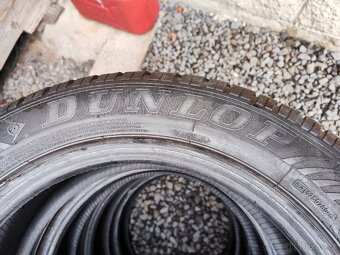 Dunlop SP Winter Sport 205 55 16 zimní. - 8