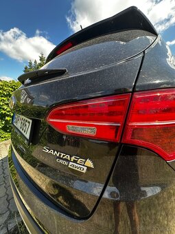 Hyunday Santa fe 2016, 2maj, panorama strecha - 8