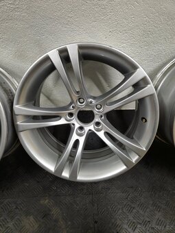 Disky BMW style 184 5x120 R18 - 8