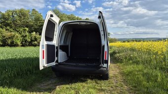 VW Caddy 1.6 TDI, 55 kW, r.v. 2012 – odpočet DPH - 8