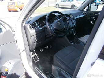 Volkswagen Tiguan 2.0 TDI - 8