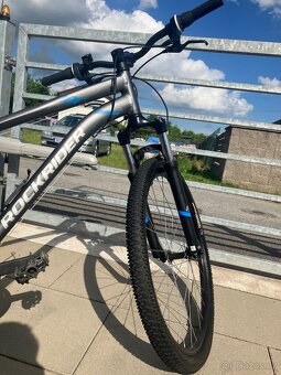 Rockrider ST100 - 8
