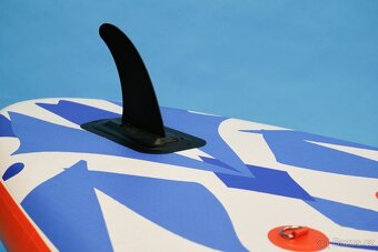HoloBoard – paddleboard a kajak v jednom - 8