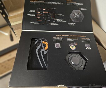 ASUS RAID PRO - BEZ ZARUKY - TOP - 8