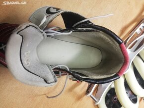 Rollerblade speed vel. 42,5 - 8