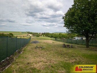 Otnice, pozemky pro bydlení, 879 m2, sítě - pozemek - 8