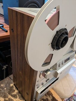 Akai GX-747 - 8