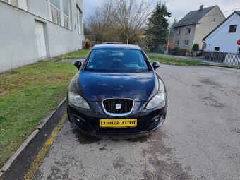 Seat Leon 1P 2.0tdi 103kw COMMON RAIL - 8