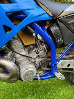 Tm racing 250 - 8