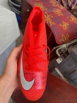 Nike Mercurial - 8