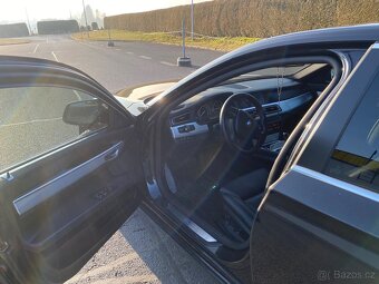 BMW 730D - 8