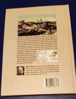 Olomouc - Milan Tichák a jiné - 8