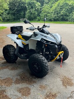 Can Am Renegade 1000 R XXc - 8