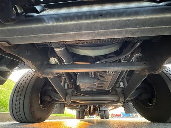 MB Actros,MP3, 6x2, r.v.2014,26t, CHLADÁK, 21 pal - 8