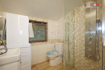 Prodej chaty, 140 m², Merklín, Lípa - 8