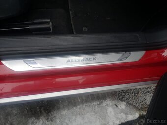 Volkswagen Golf VII Alltrack 2.0 TDI 4Motion - 8