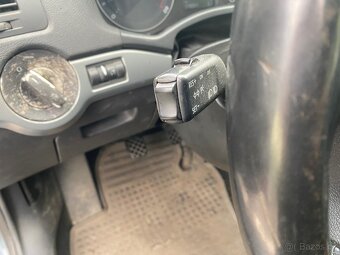 Škoda Octavia 2 combi 2,0 TDI 103kW 2005 6 kvalt - 8