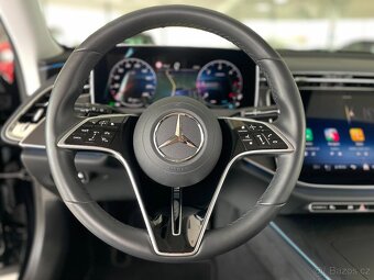 Mercedes-Benz E220d Avantgarde KeyLess DPH - 8