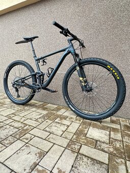 Horský bicykel Giant Anthem 29 veľkosť L - 8