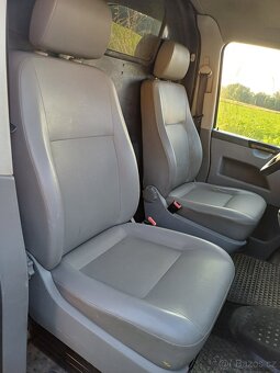 Transporter 1.9 tdi 75kw - 8