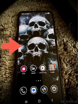 Samsung Zflip 3 - 8