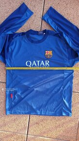 FCB originál fotbal.dres (vel.L) - 8