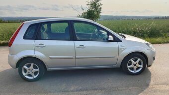 Ford Fiesta 1.3 - 8