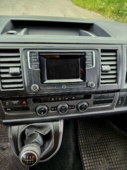 Vw T6 - 8