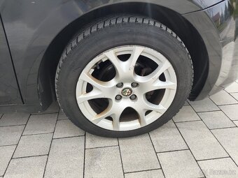 Alfa Romeo Mito 1.4 58kw - 8