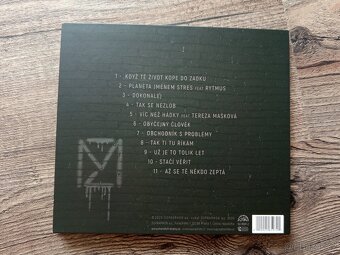 3x CD Marek Ztracený - 8