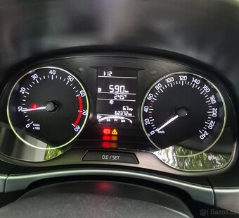 Škoda Fabia 1.0 MPI r.v. 2017 | 62 370 km - 8