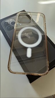 iPhone 13 Pro Max, 128GB - 8