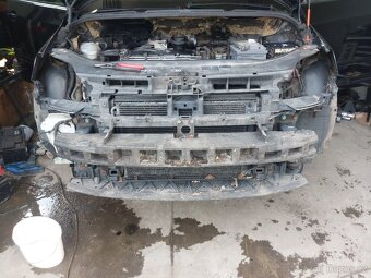 Vw golf 5 plus 1.9tdi 77kw bkc lc9z - 8