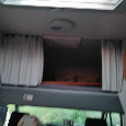 Obytné auto Fiat Ducato Knaus 2,8 TDI - 8