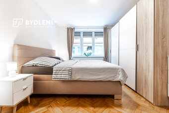 Prodej bytu 2+1 56 m² Cajthamlova, Teplice - 8