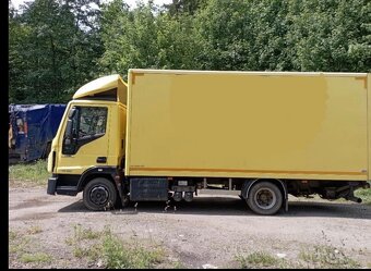 Iveco 75 - 8