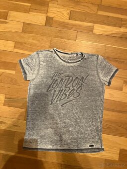 Tričko Adidas - 8