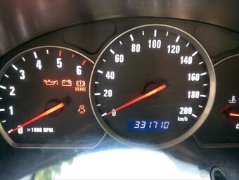 Suzuki Grand Vitara XL7 2.0 HDI - 8