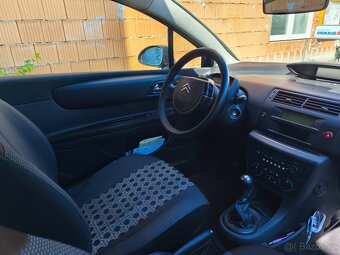 Citroen C4 - 8